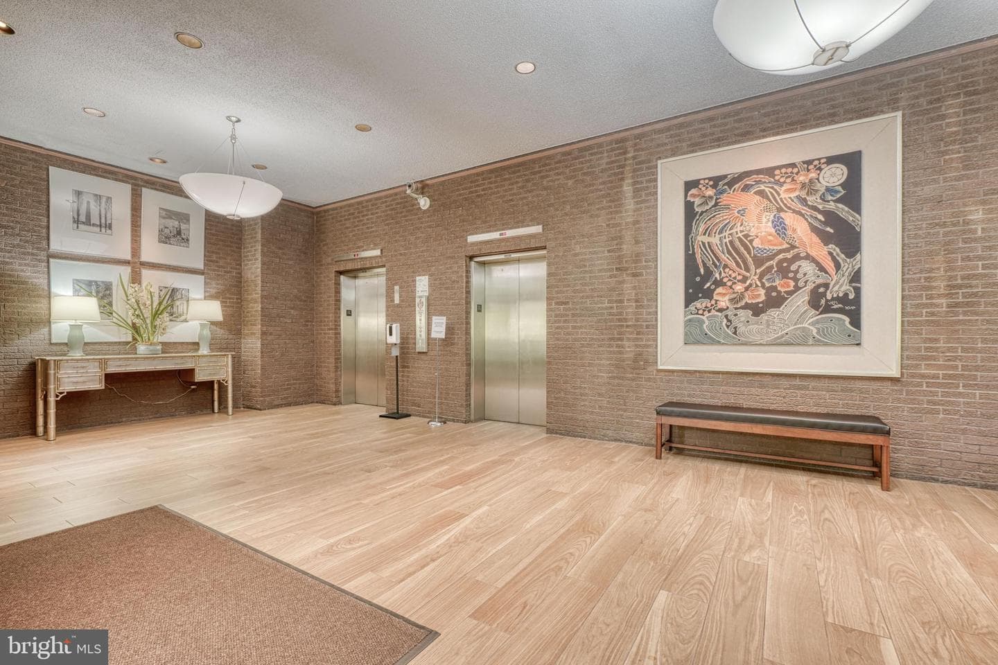 4100 N Charles Street #412 photo 52