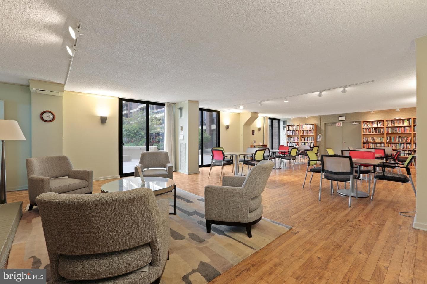 4100 N Charles Street #412 photo 58