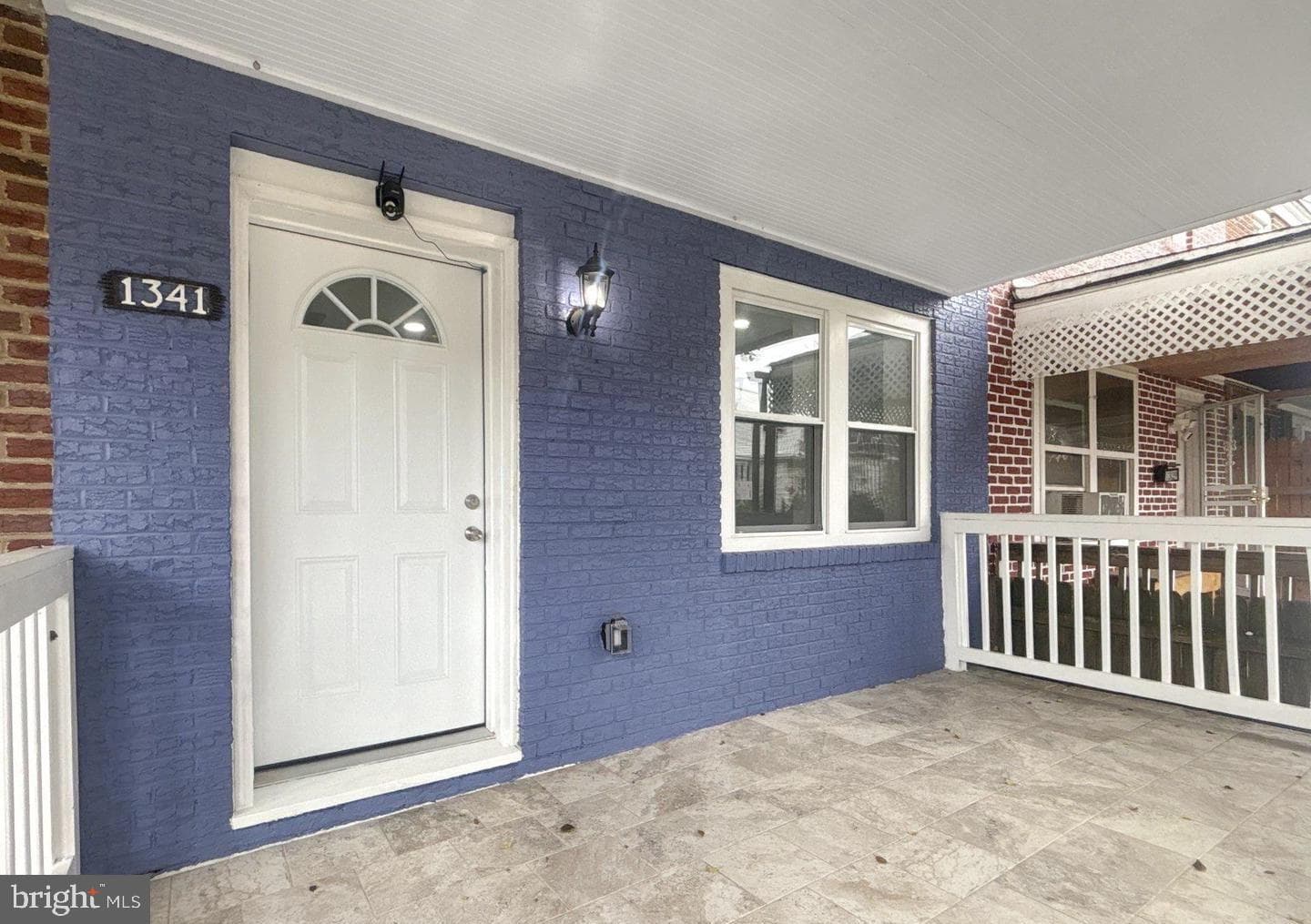 1341 Cambria Street, Baltimore