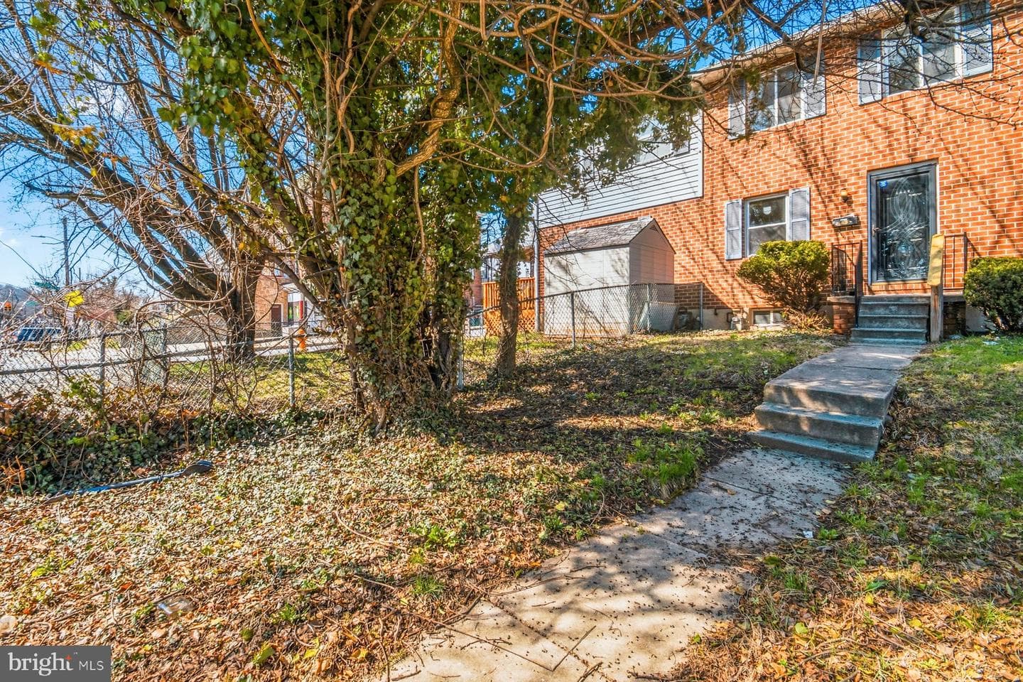 4626 Frederick Avenue photo 2