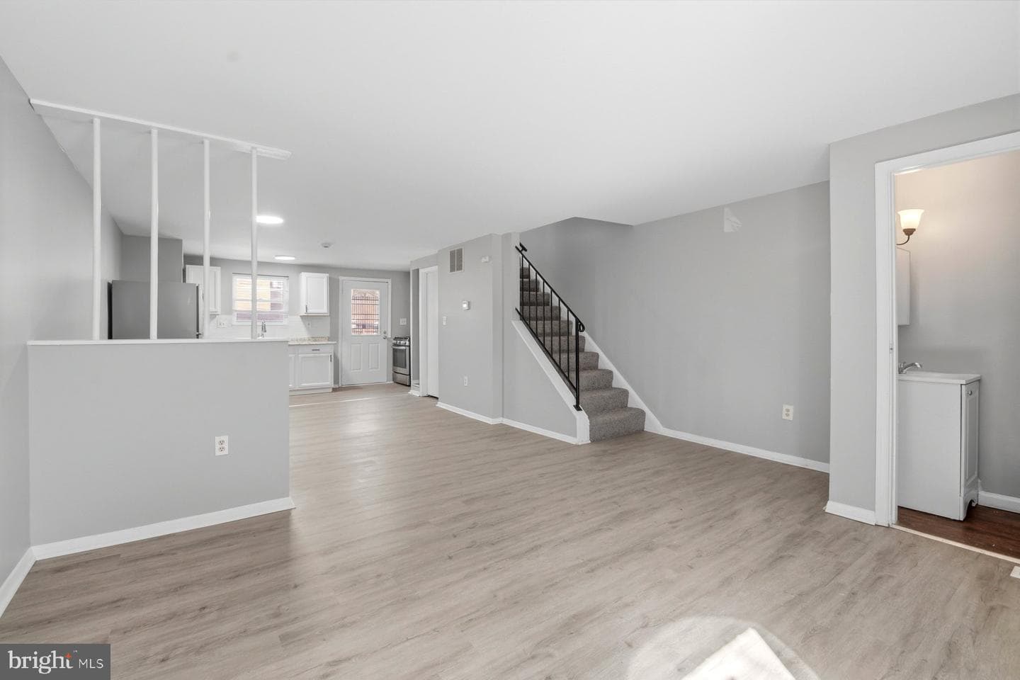 4626 Frederick Avenue photo 6