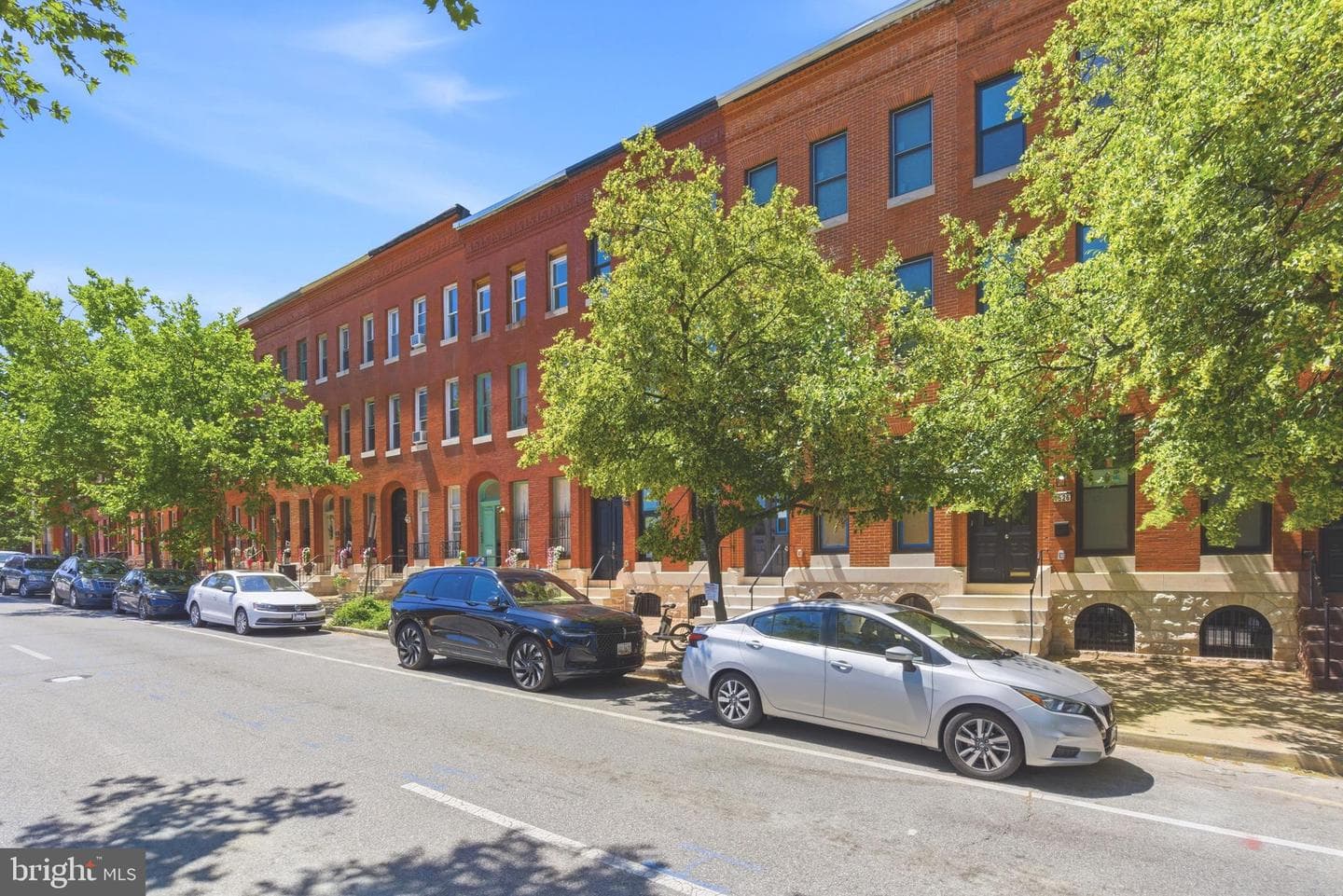 1526 Mcculloh Street photo 51