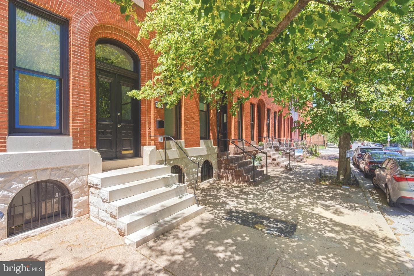 1526 Mcculloh Street photo 54