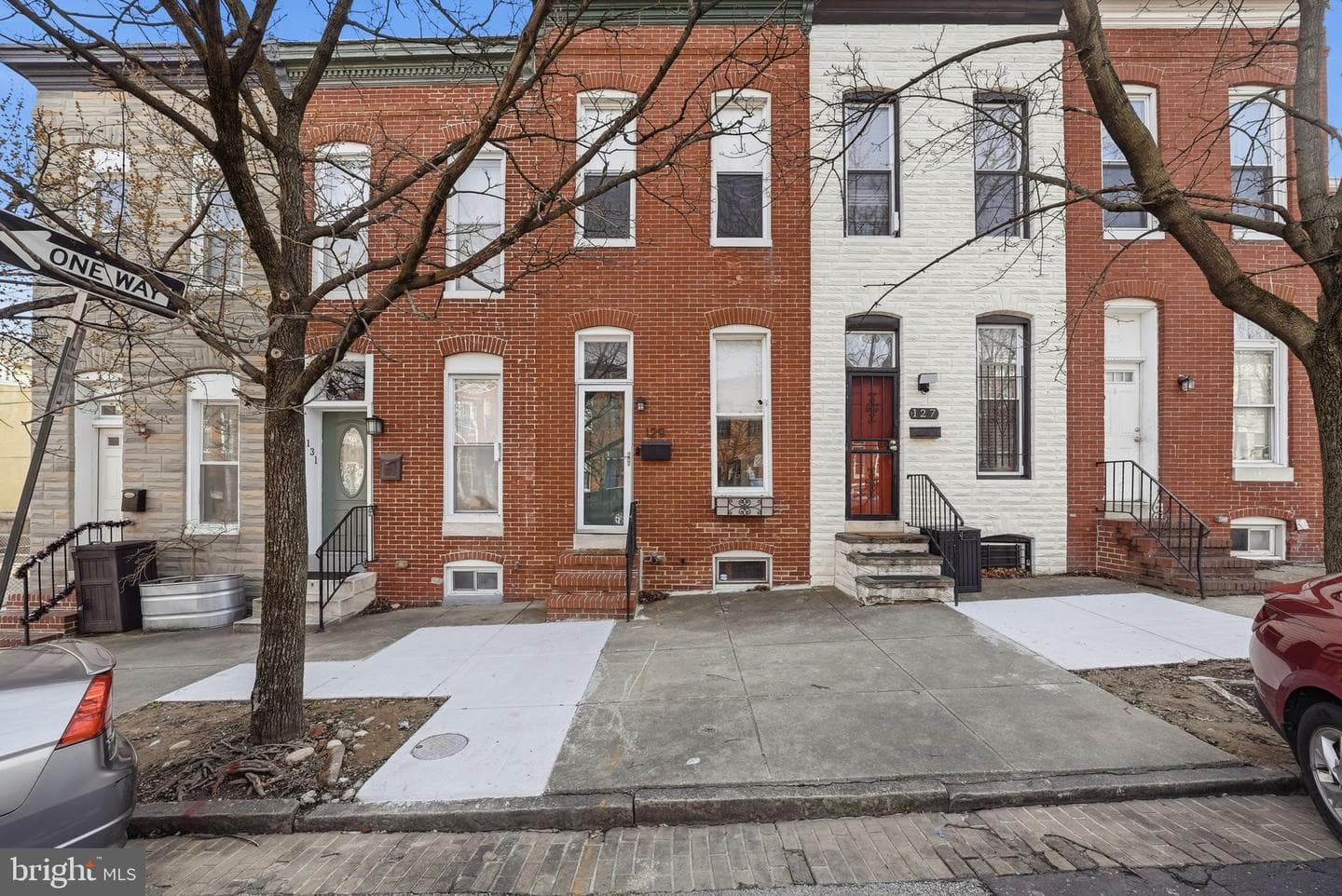 129 N Collington Avenue photo 1