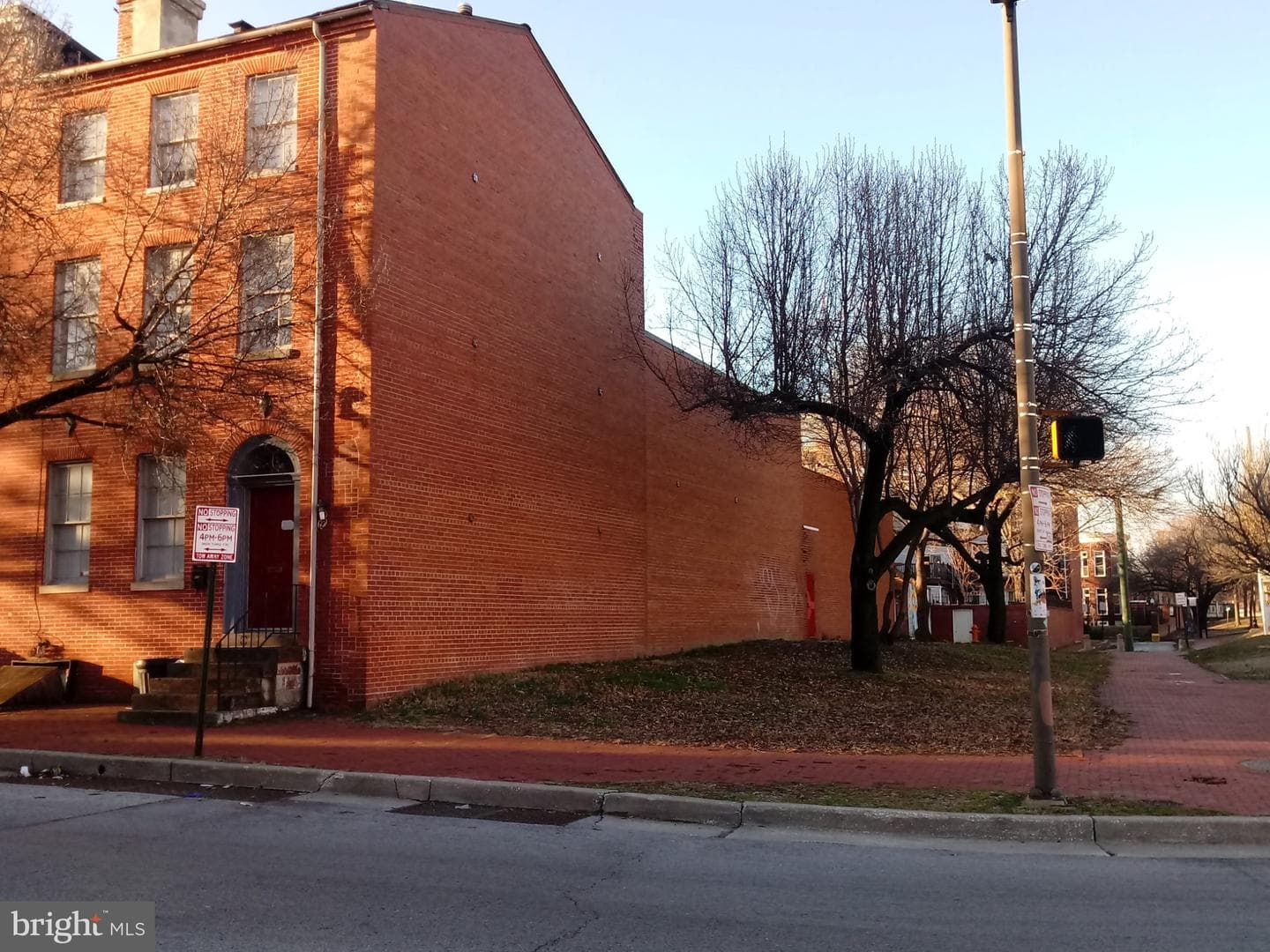 816 W Lombard Street, Baltimore