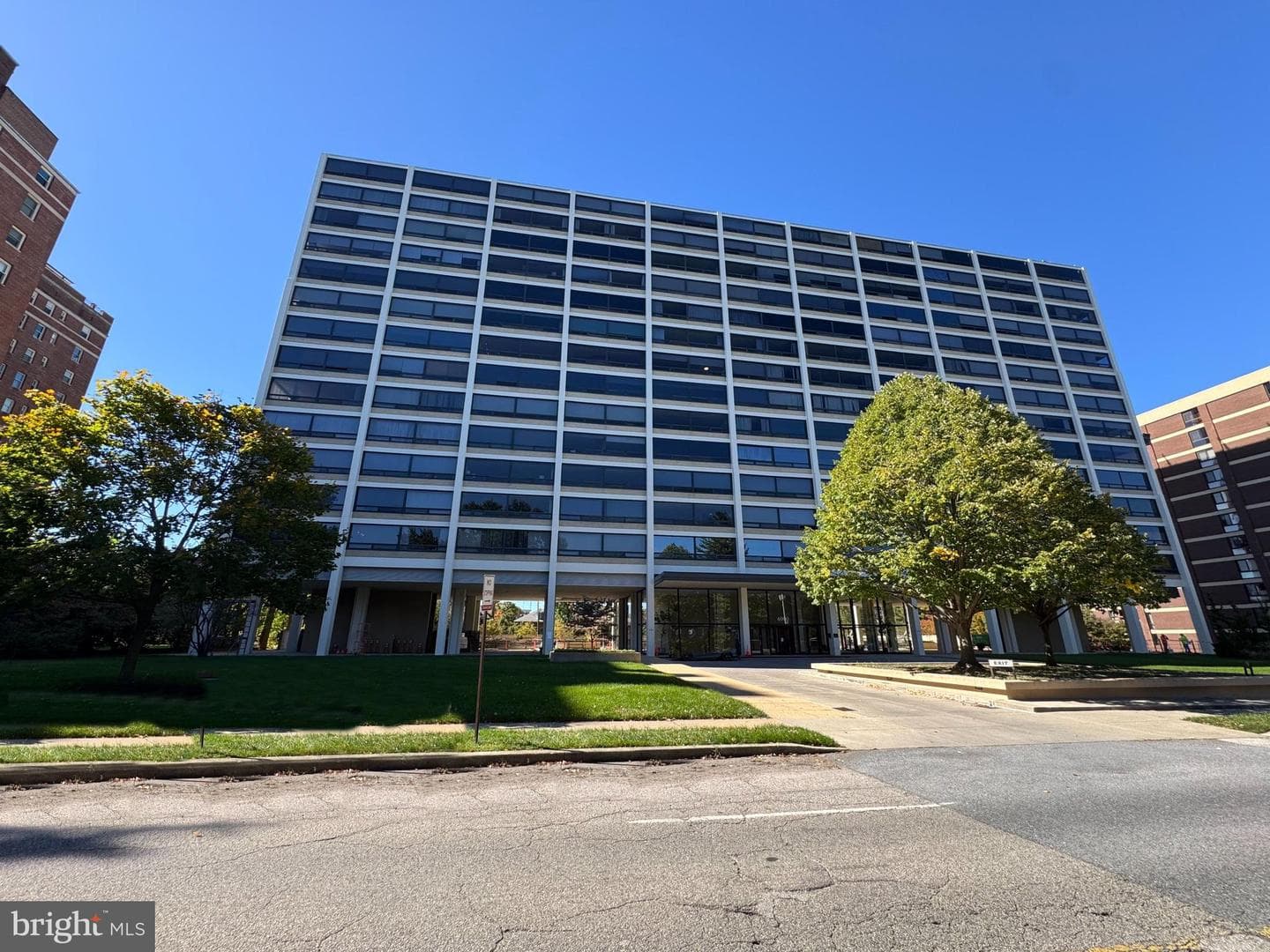 4000 N Charles Street #1510, Baltimore