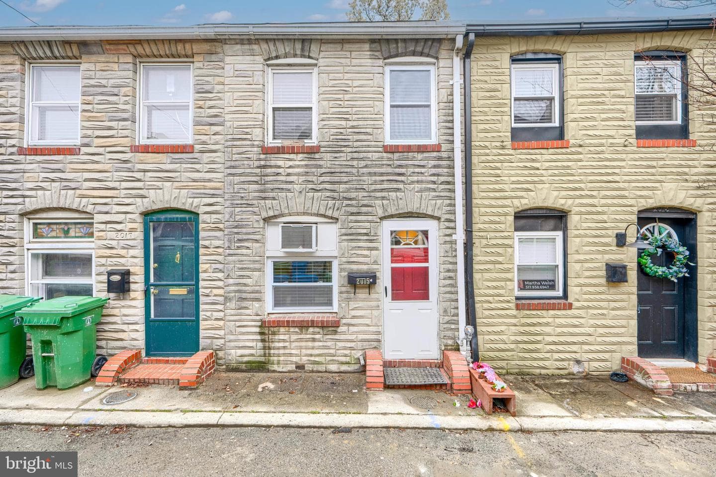 2015 Spark Court, Baltimore