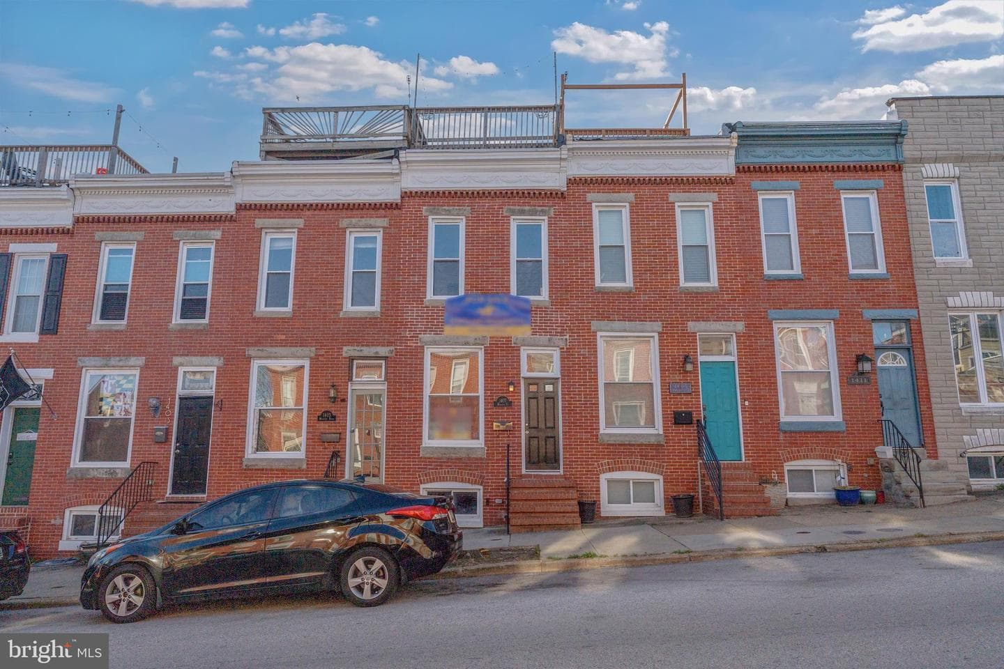 1407 Webster Street photo 36
