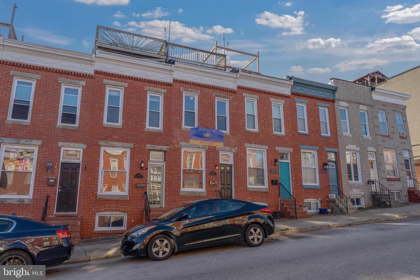 1407 Webster Street photo 39