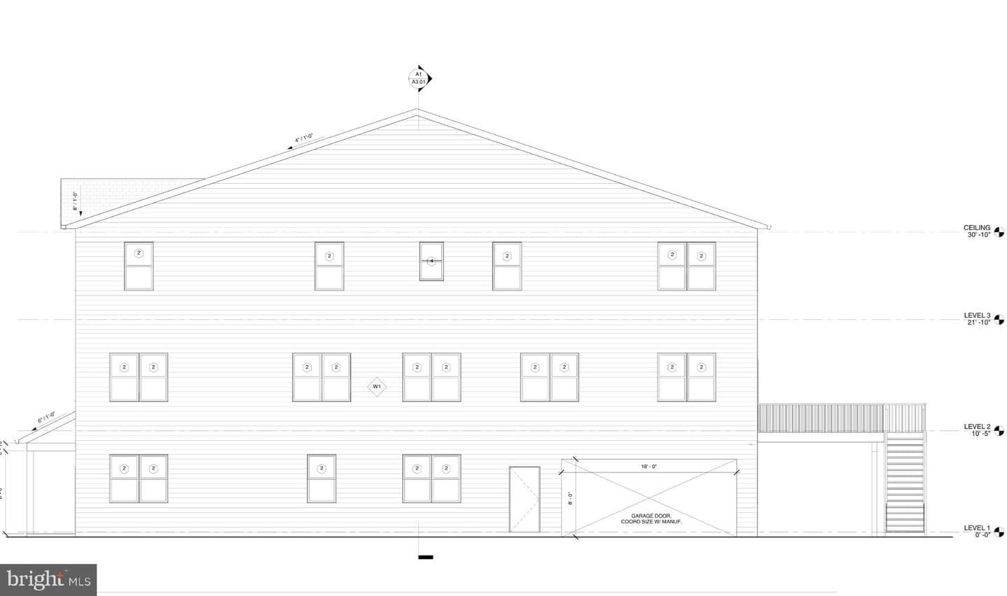 3415 Glen Avenue, Baltimore
