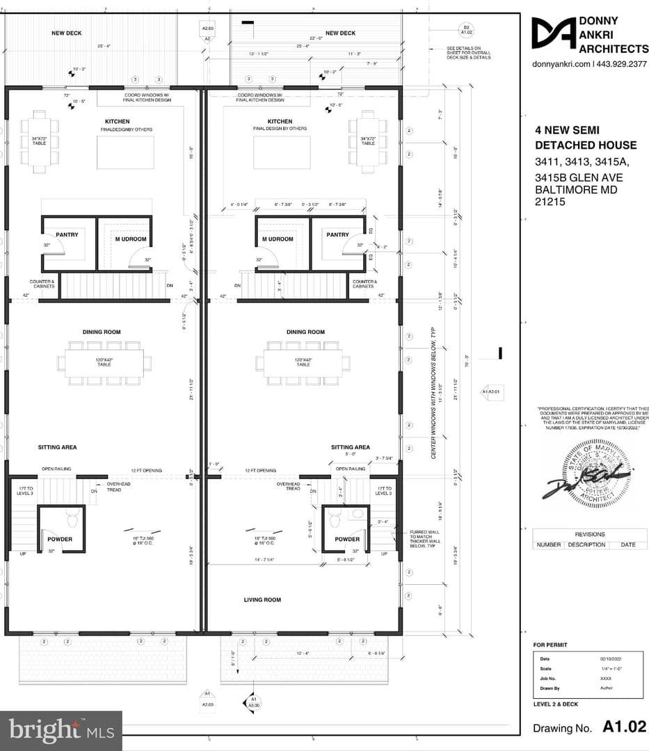 3415 Glen Avenue photo 6