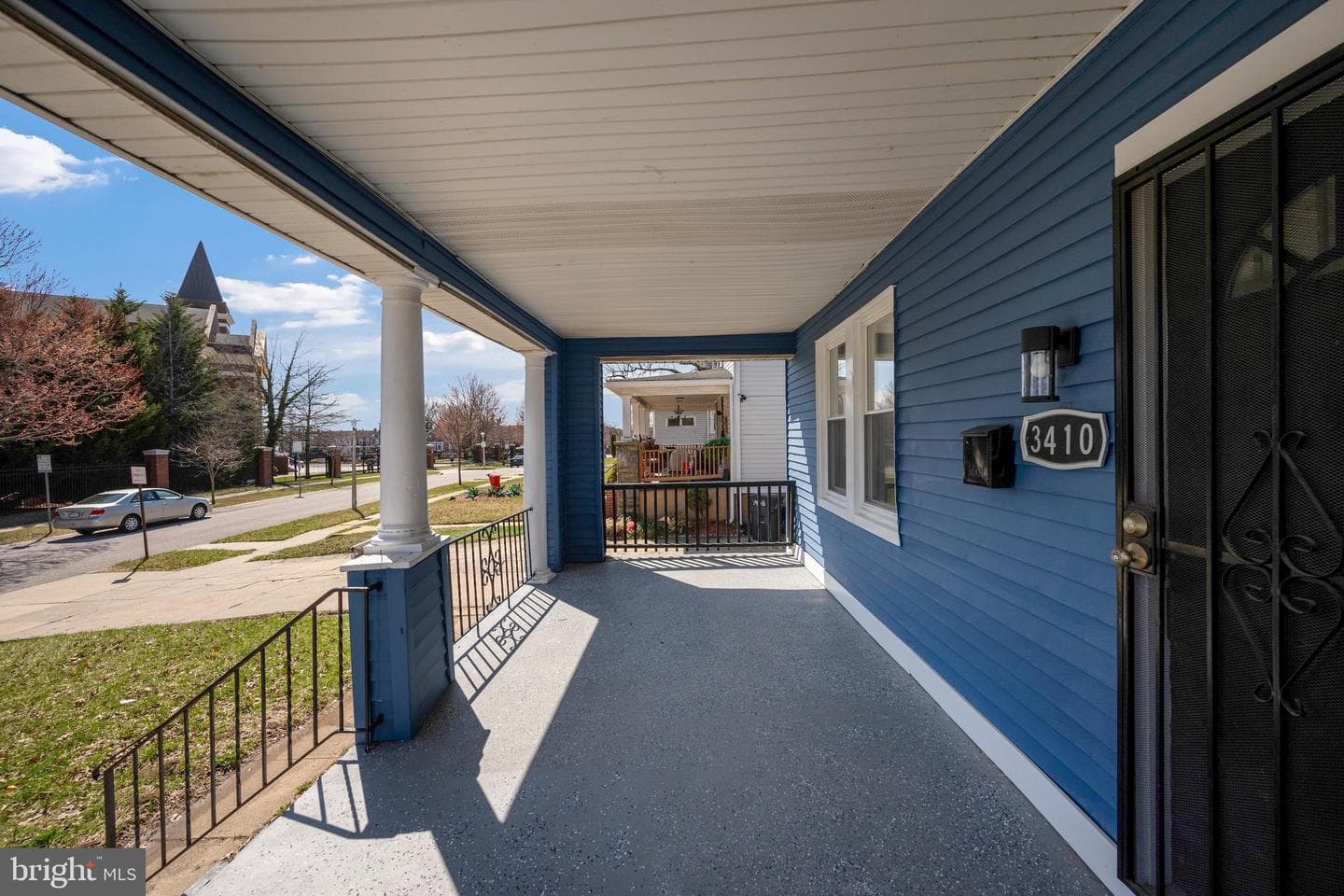 3410 Edgewood Road, Baltimore
