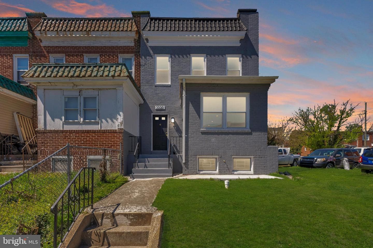 3608 Lucille Avenue, Baltimore