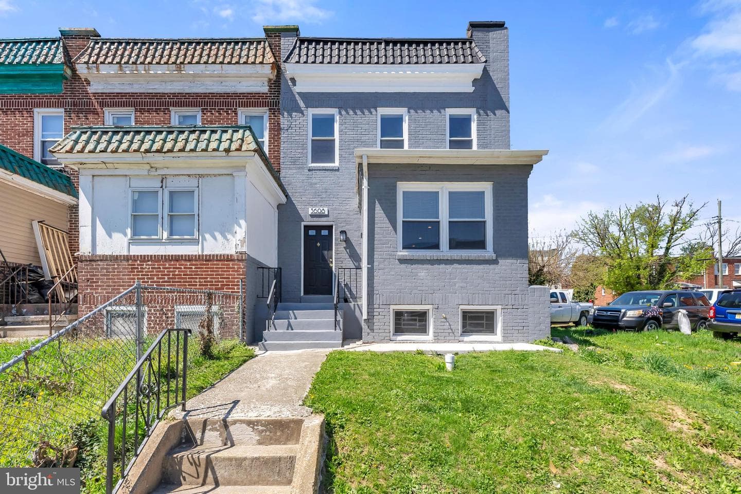 3608 Lucille Avenue, Baltimore