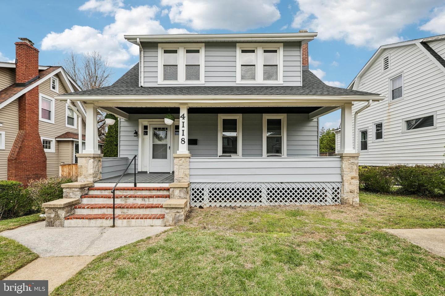 4118 Kathland Avenue, Baltimore