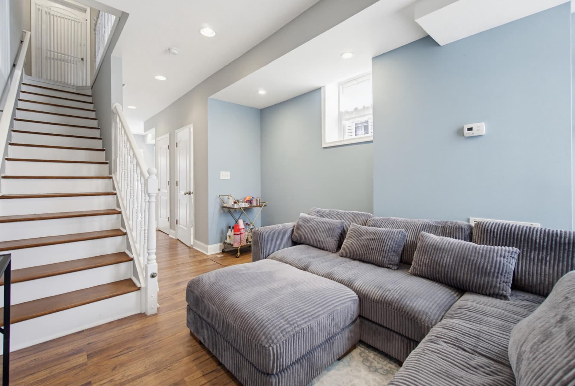 1429 Olive Street, Baltimore