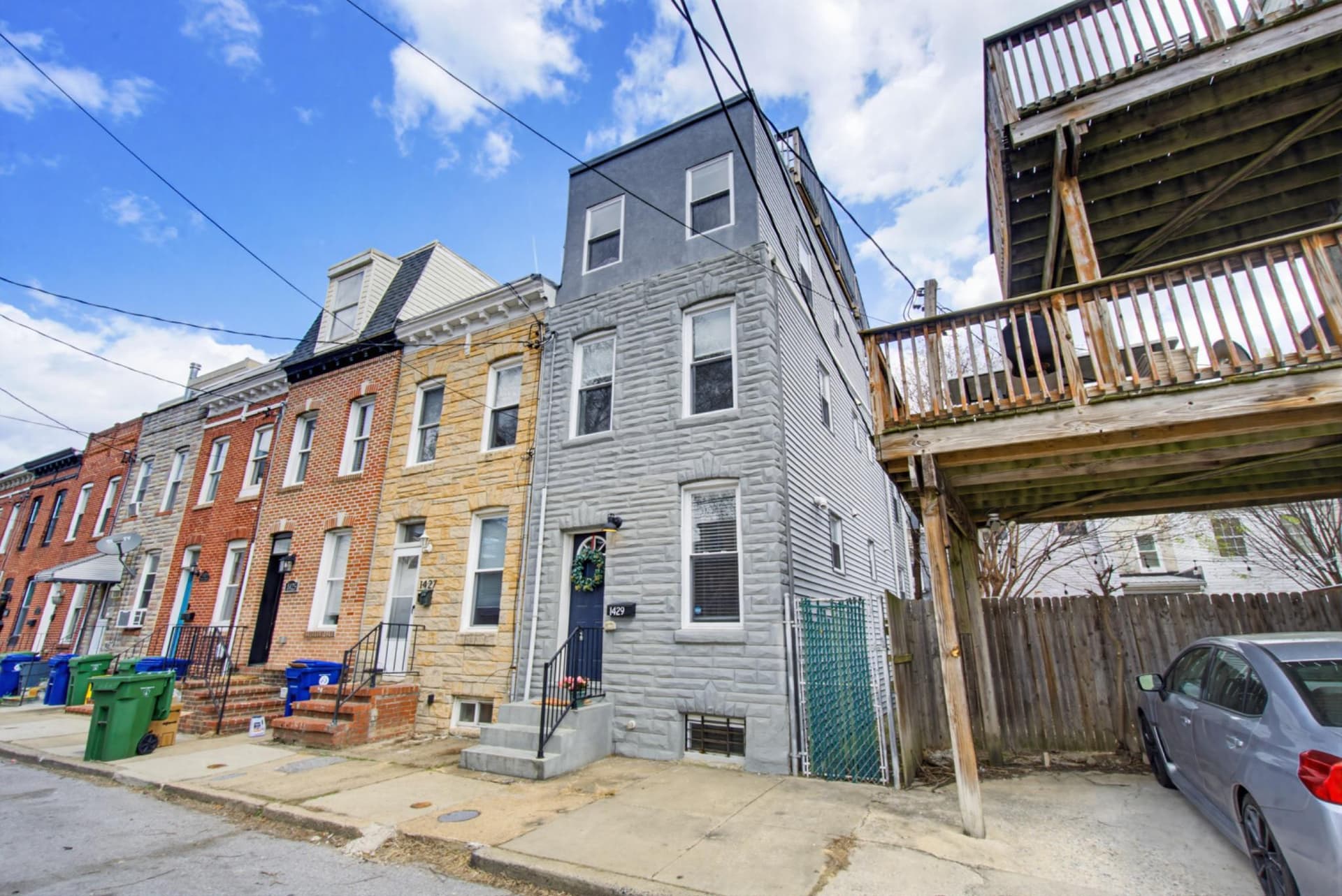 1429 Olive Street photo 31