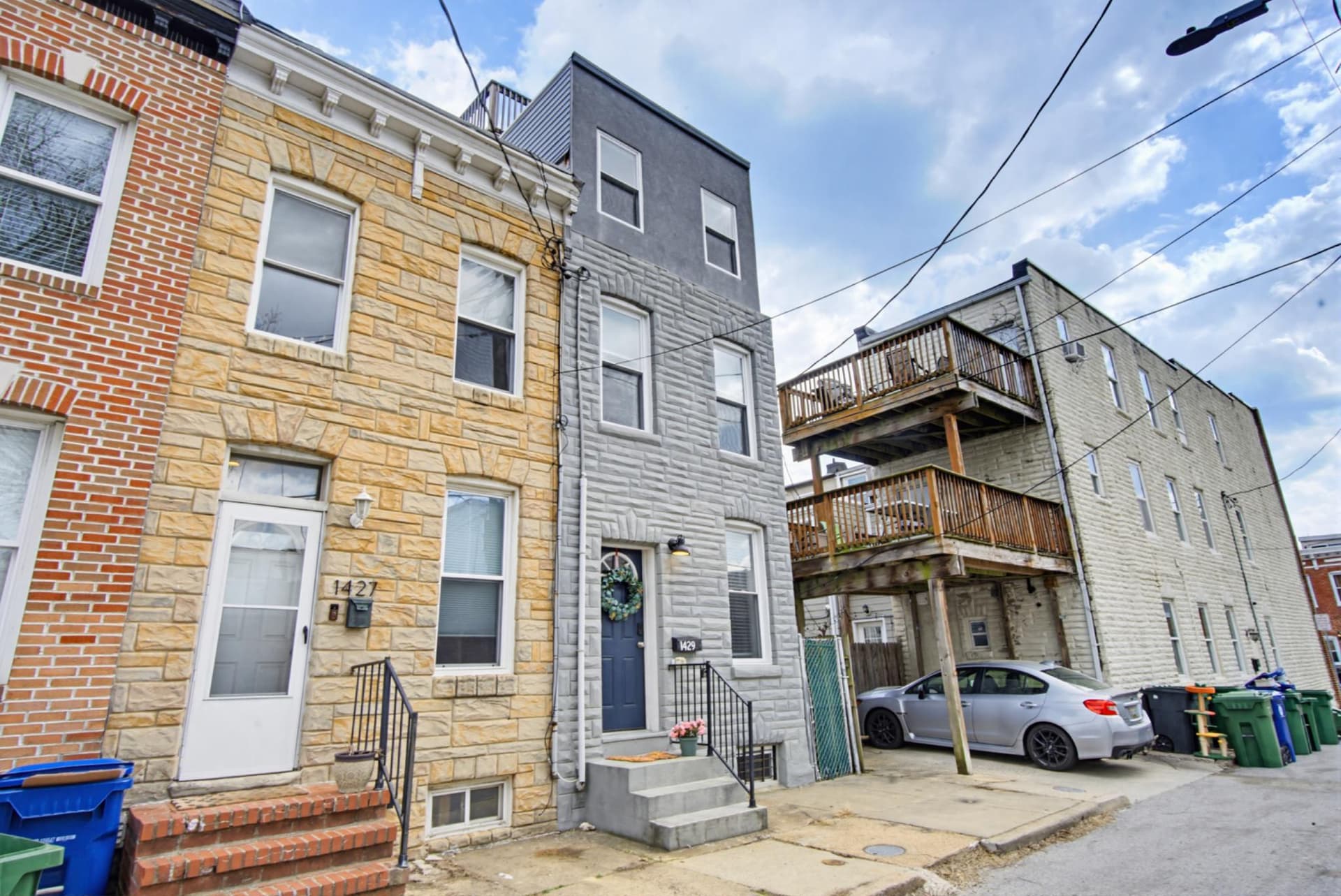 1429 Olive Street photo 32