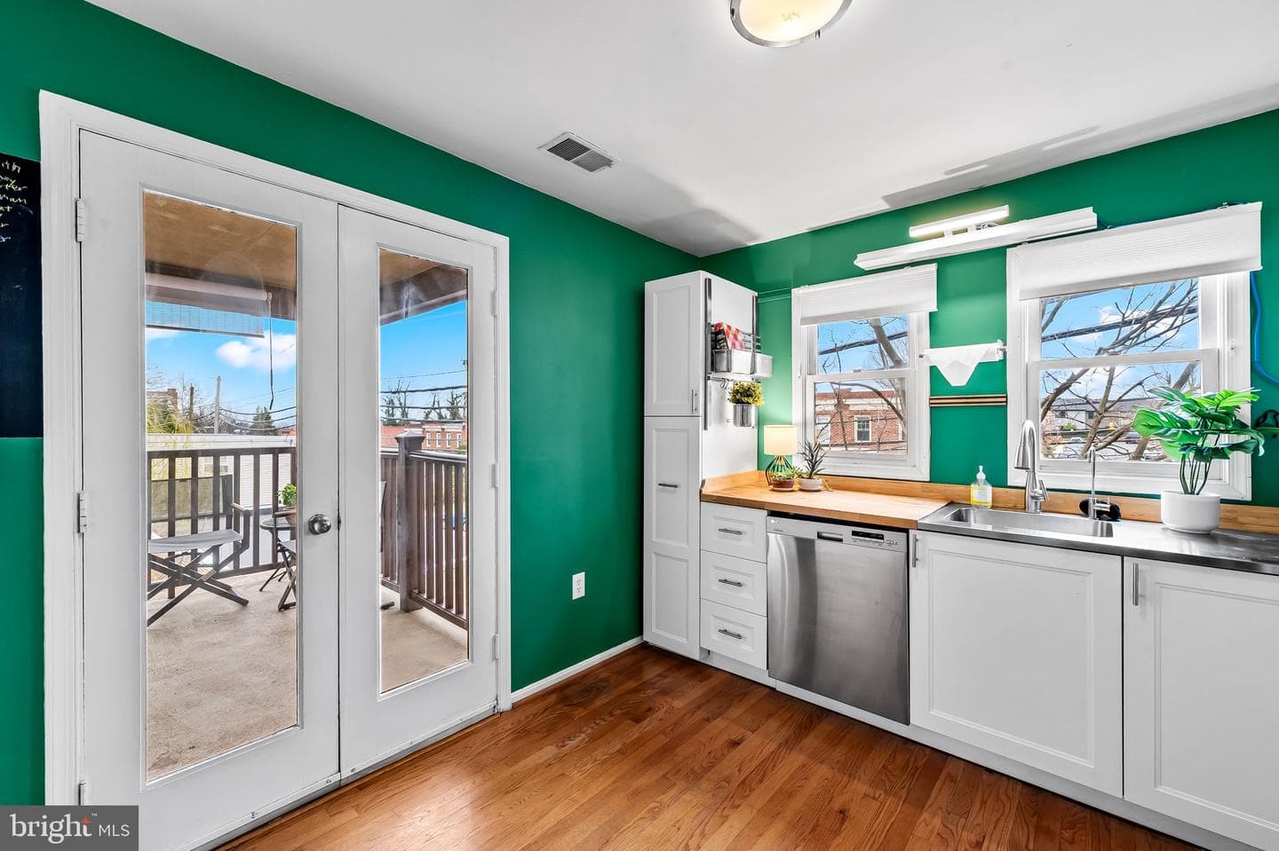 4202 Roland Ave #208 photo 13