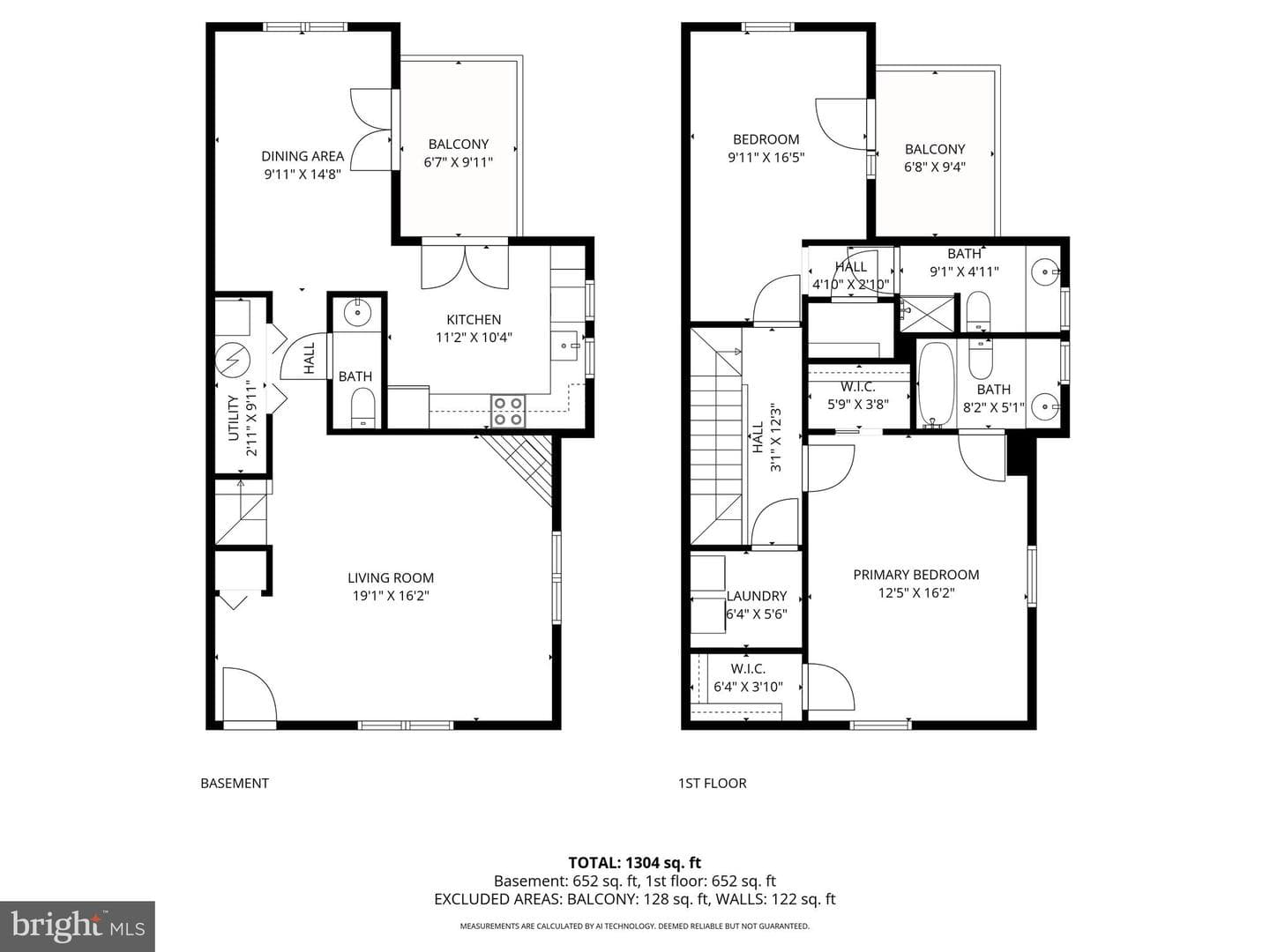 4202 Roland Ave #208 photo 37