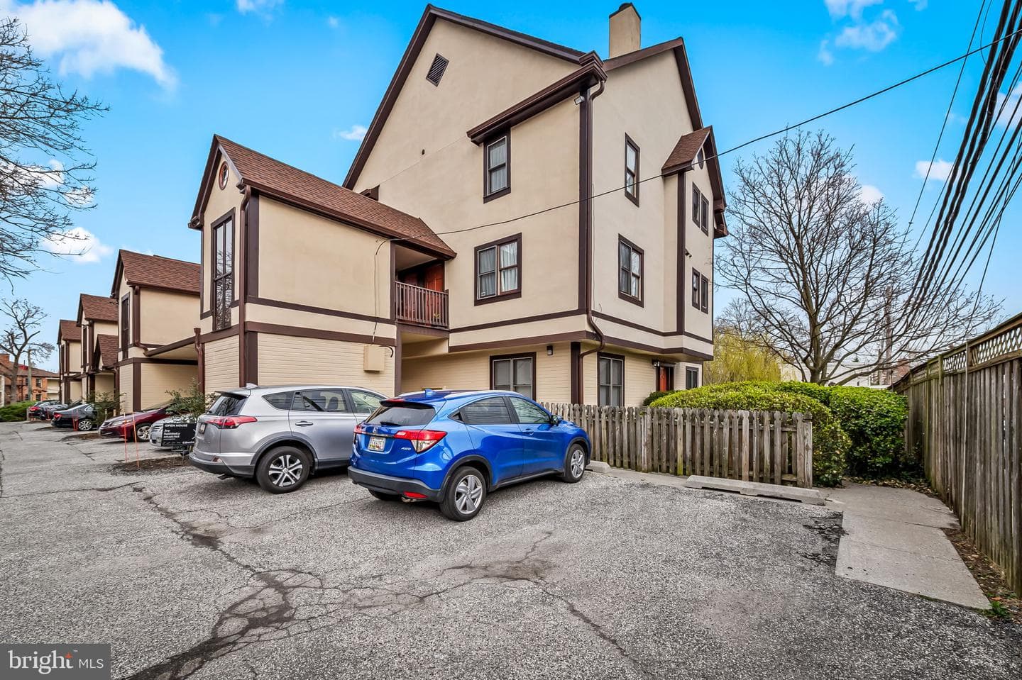 4202 Roland Ave #208 photo 38
