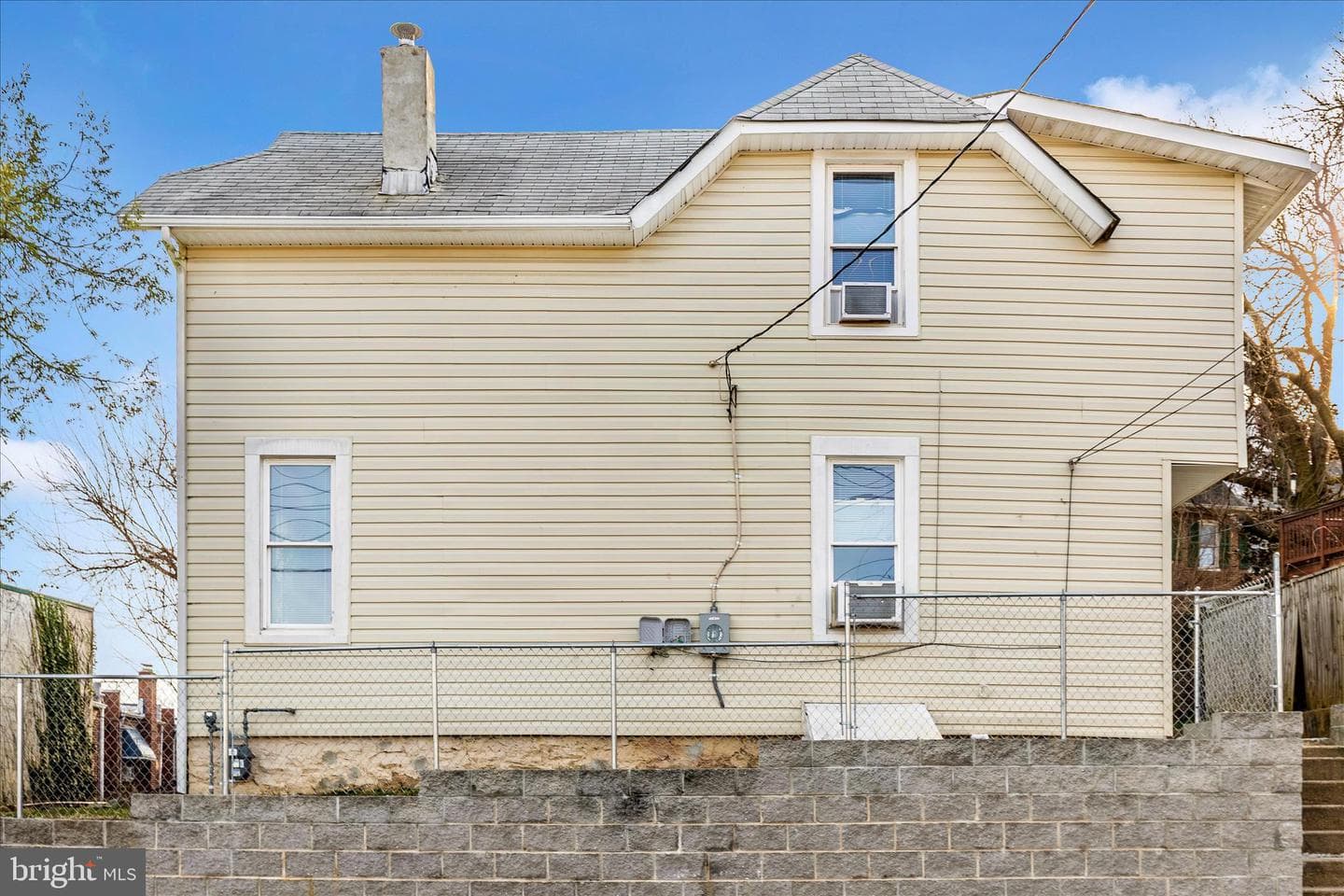 2905 Goodwood Road, Baltimore