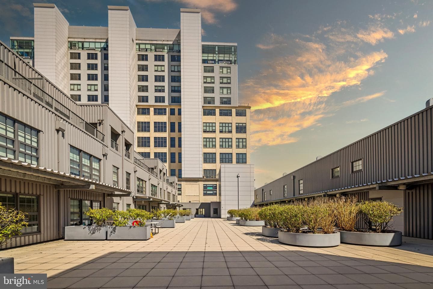 1200 Steuart Street #1035, Baltimore