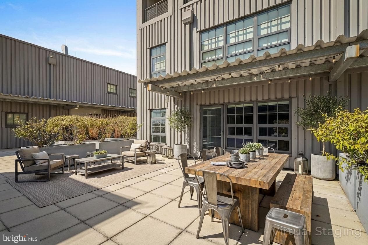 1200 Steuart Street #1035 photo 13