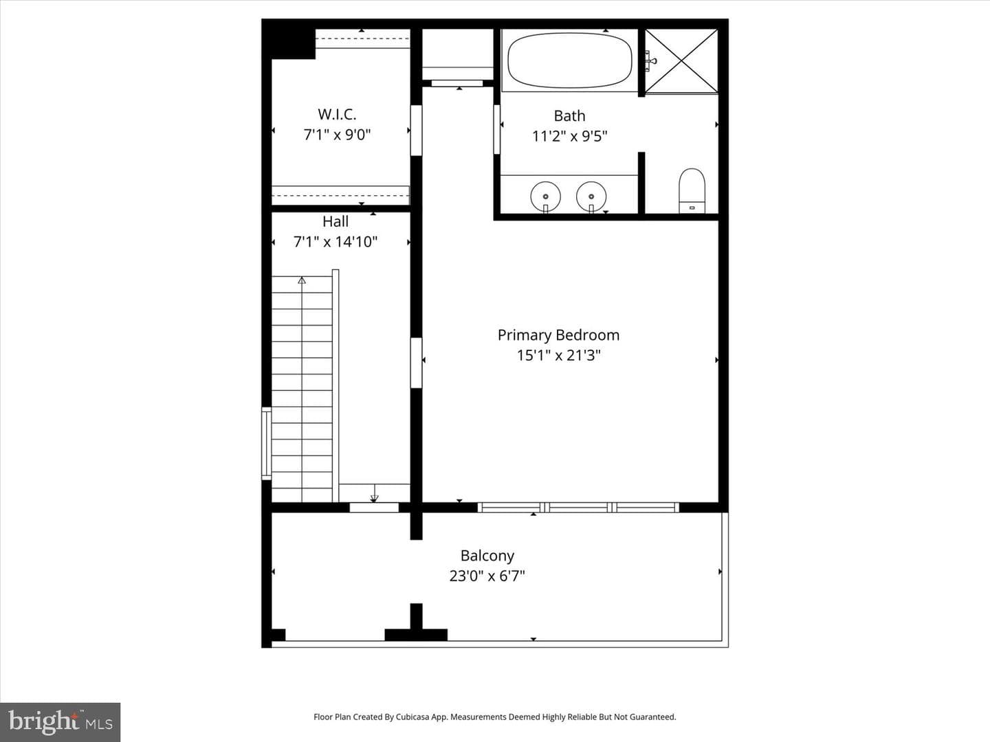 1200 Steuart Street #1035 photo 64