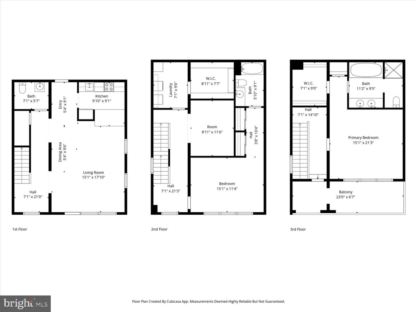 1200 Steuart Street #1035 photo 65
