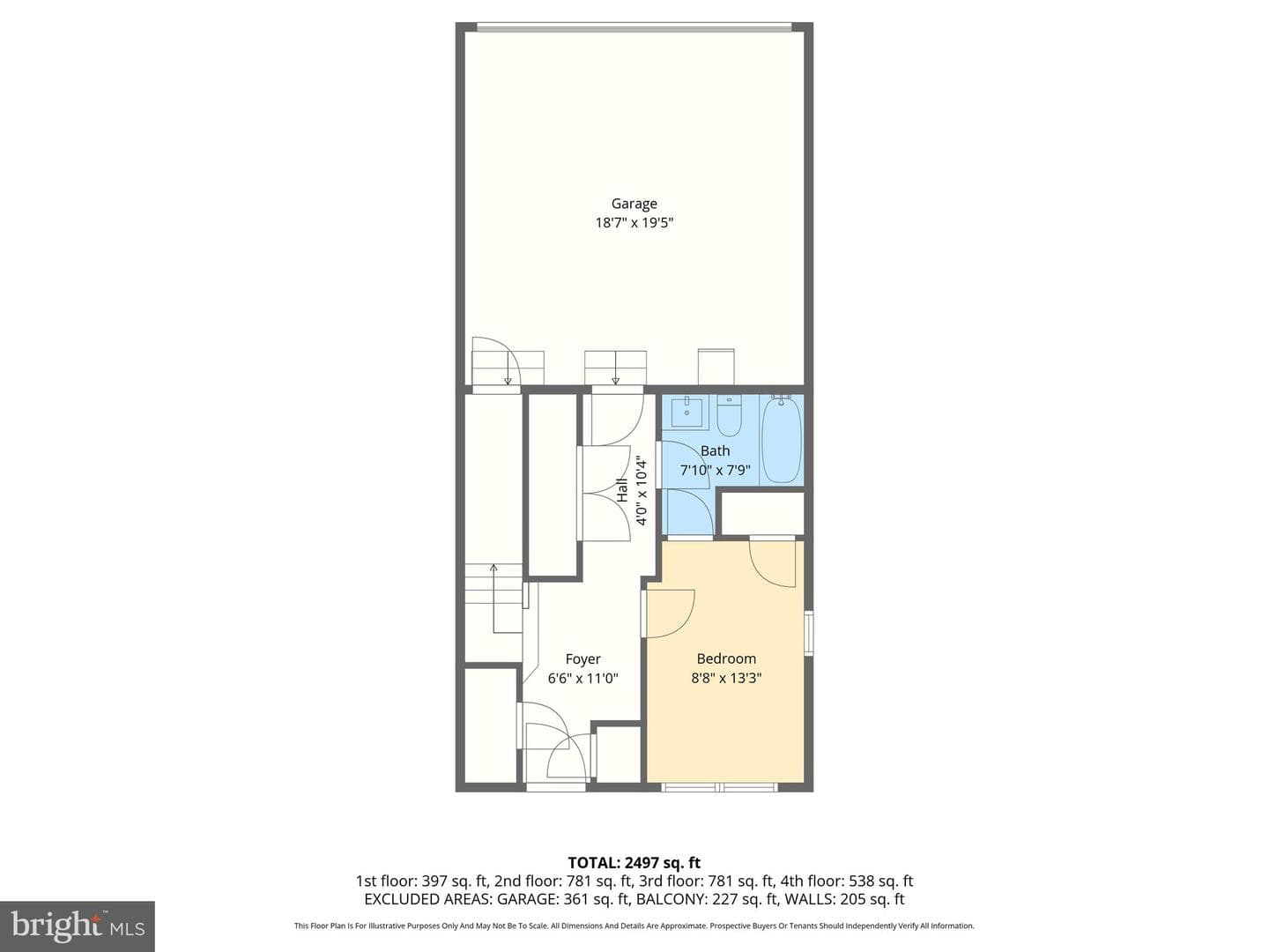 1511 Lowman Street photo 43