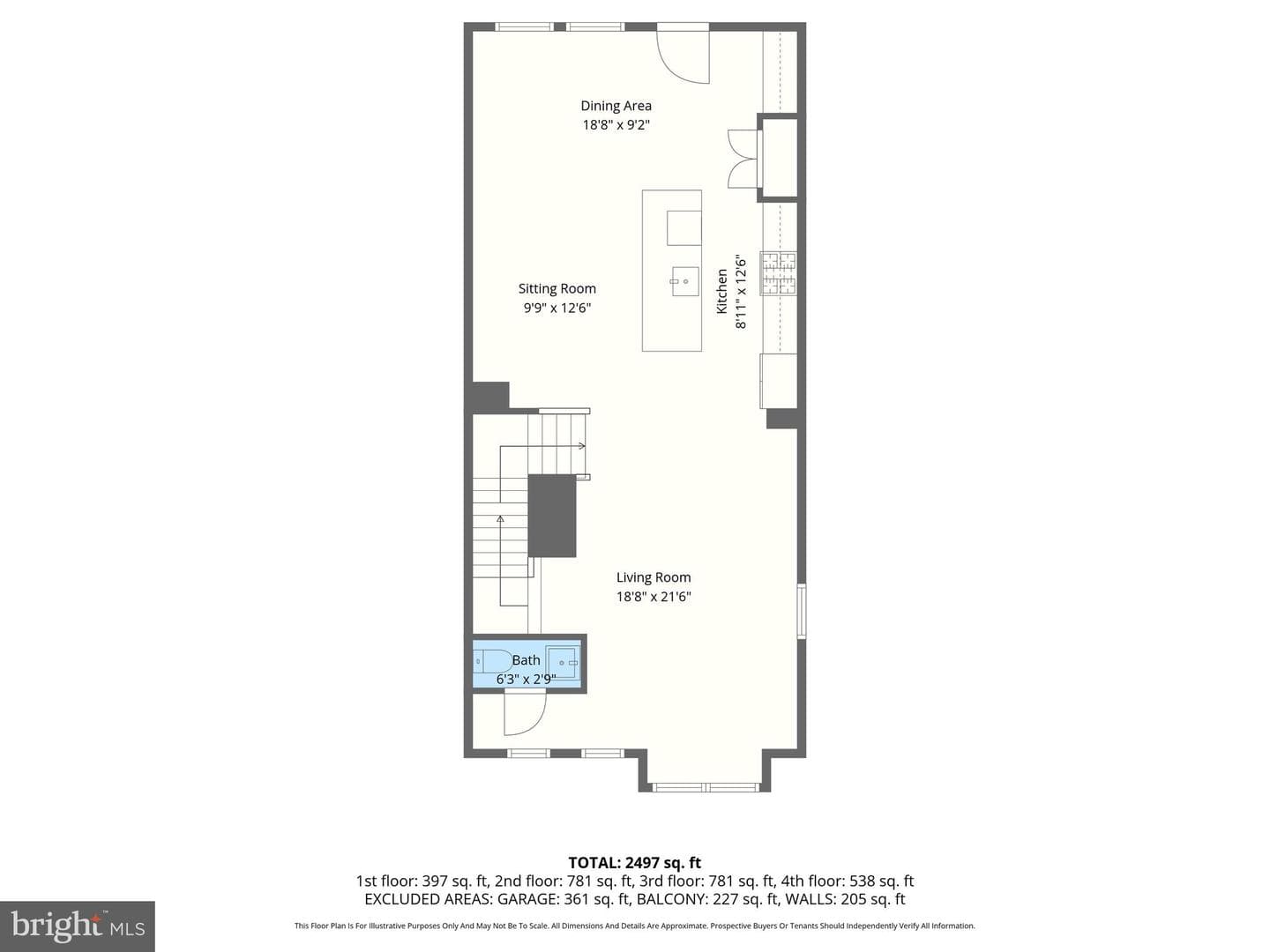 1511 Lowman Street photo 45
