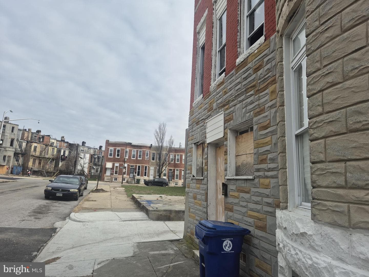 1613 Westwood Avenue, Baltimore