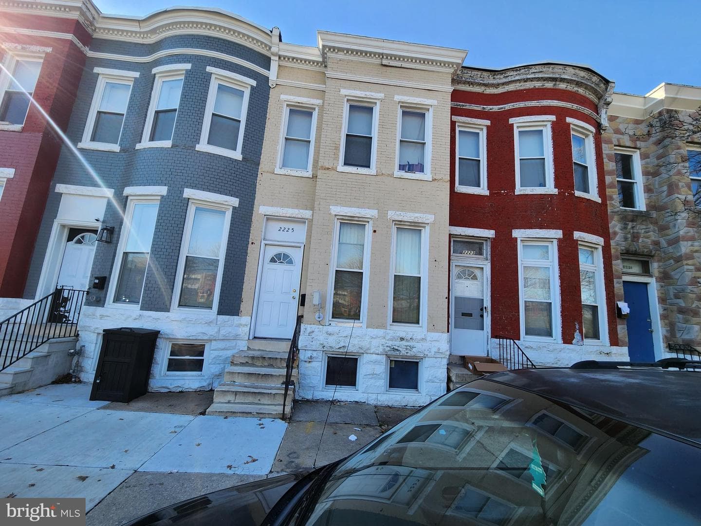 2225 E Preston St photo 3