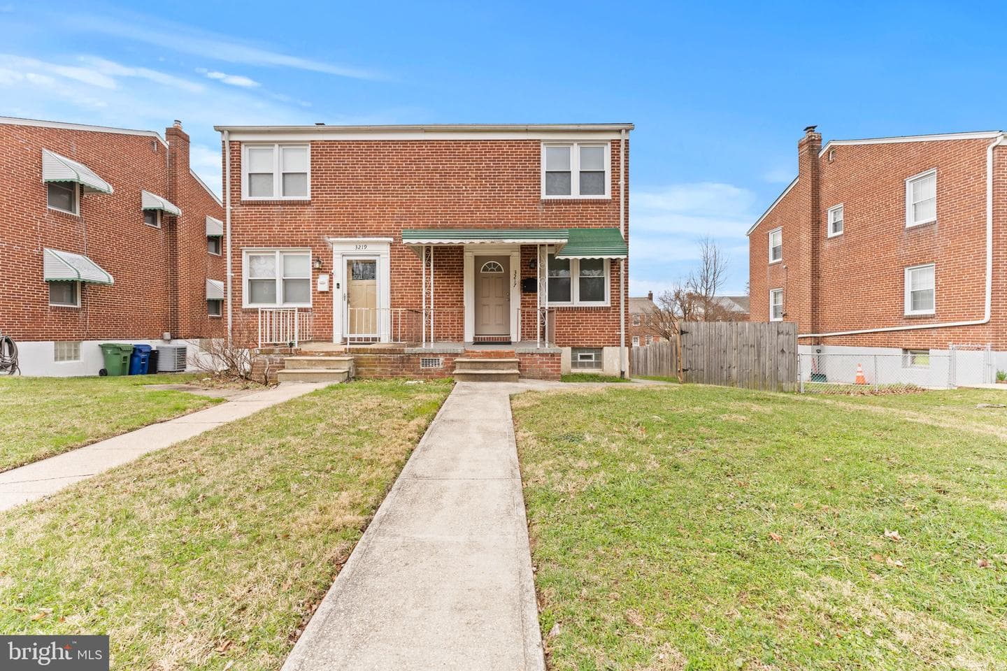 3217 Woodring Avenue photo 2