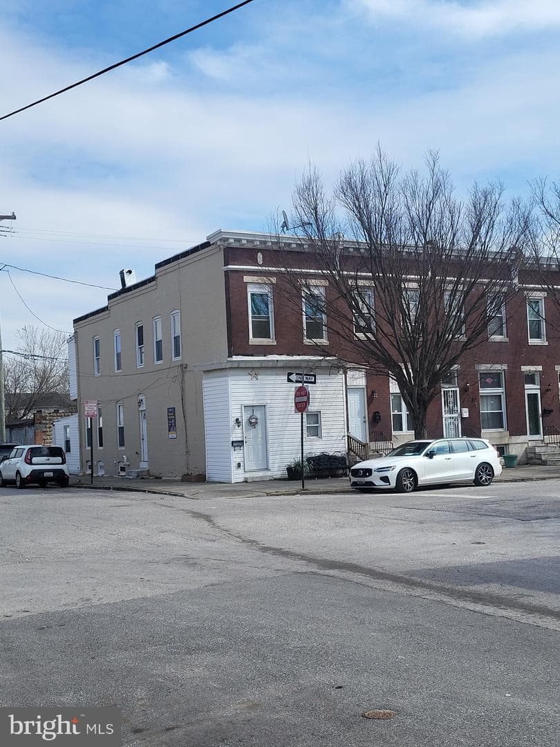 937 N Luzerne Avenue, Baltimore