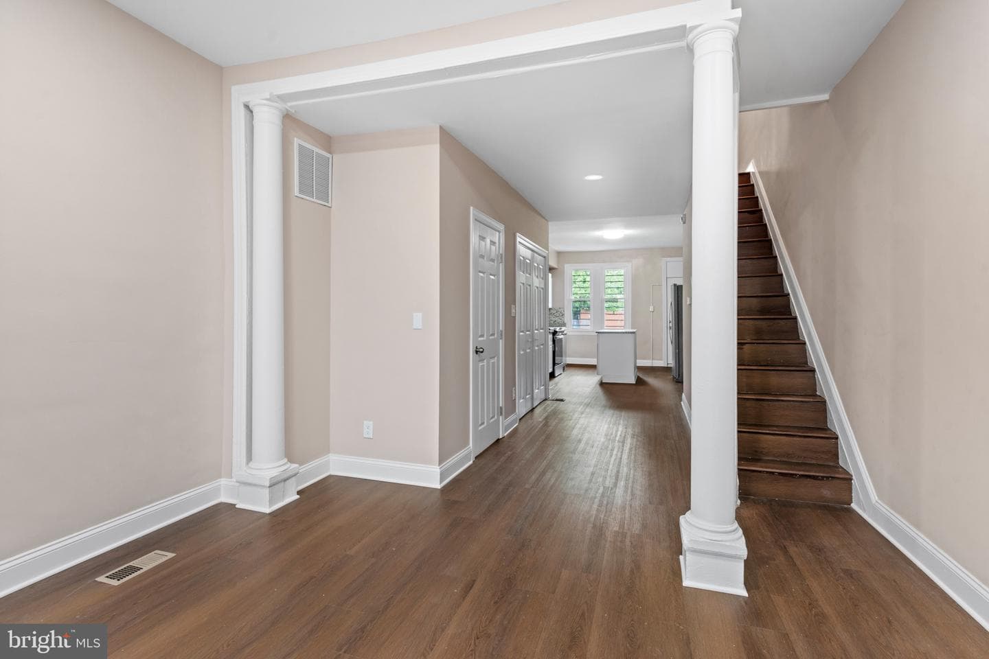 1726 N Smallwood Street, Baltimore