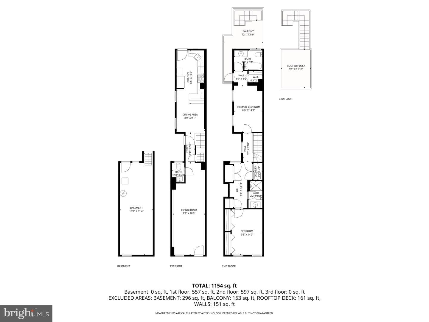 1221 William Street photo 29
