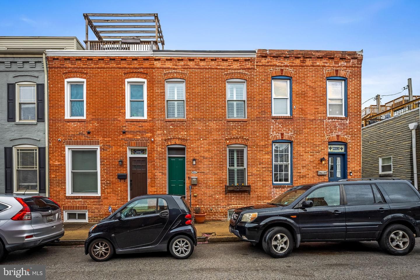 804 S Glover Street photo 1