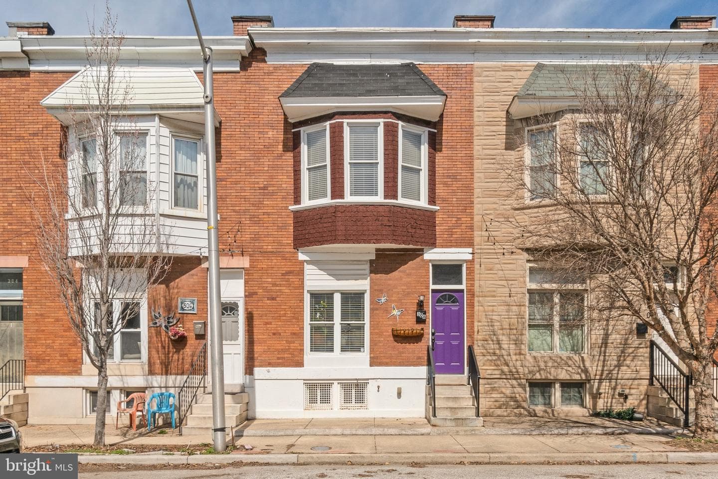 308 E Lorraine Avenue