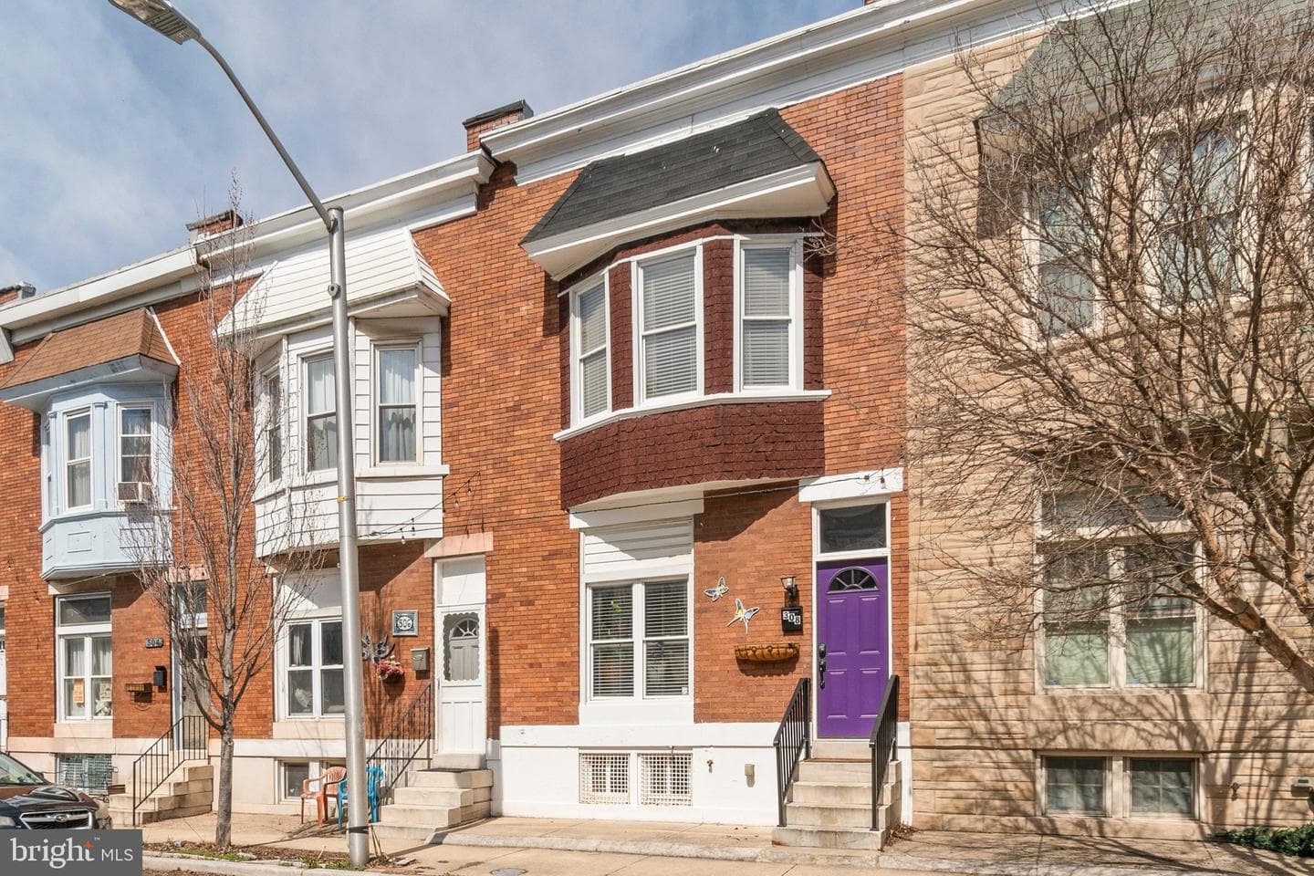 308 E Lorraine Avenue photo 2