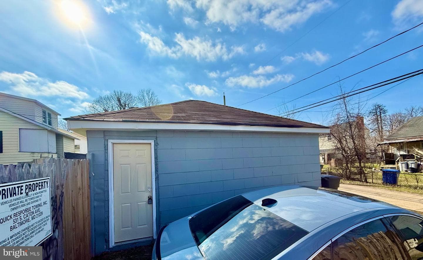 5716 Bland Avenue photo 24