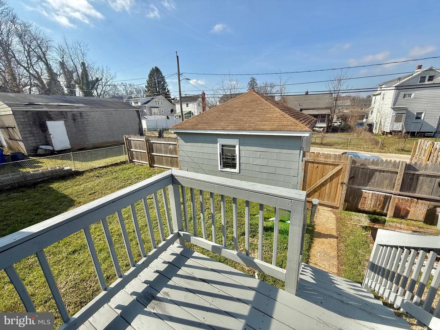 5716 Bland Avenue photo 25