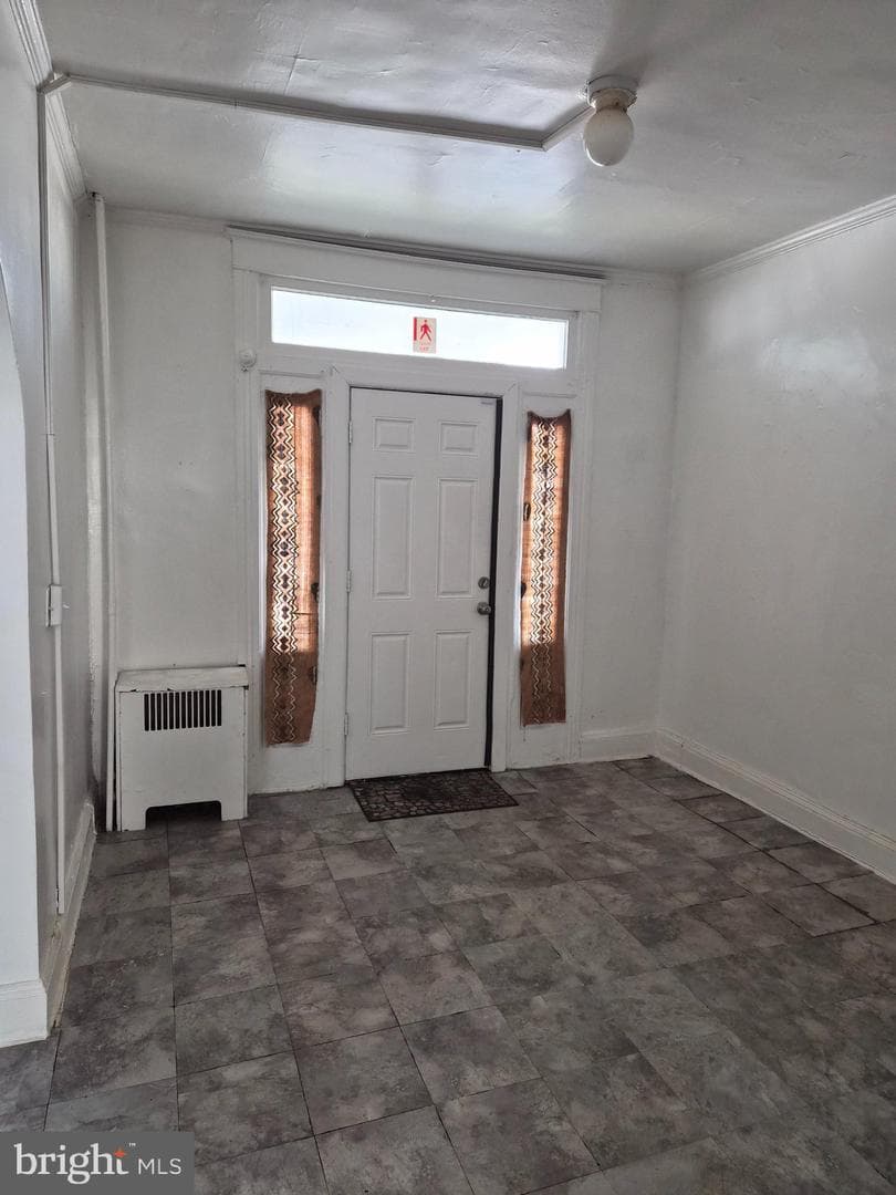 4015 Park Heights Avenue, Baltimore