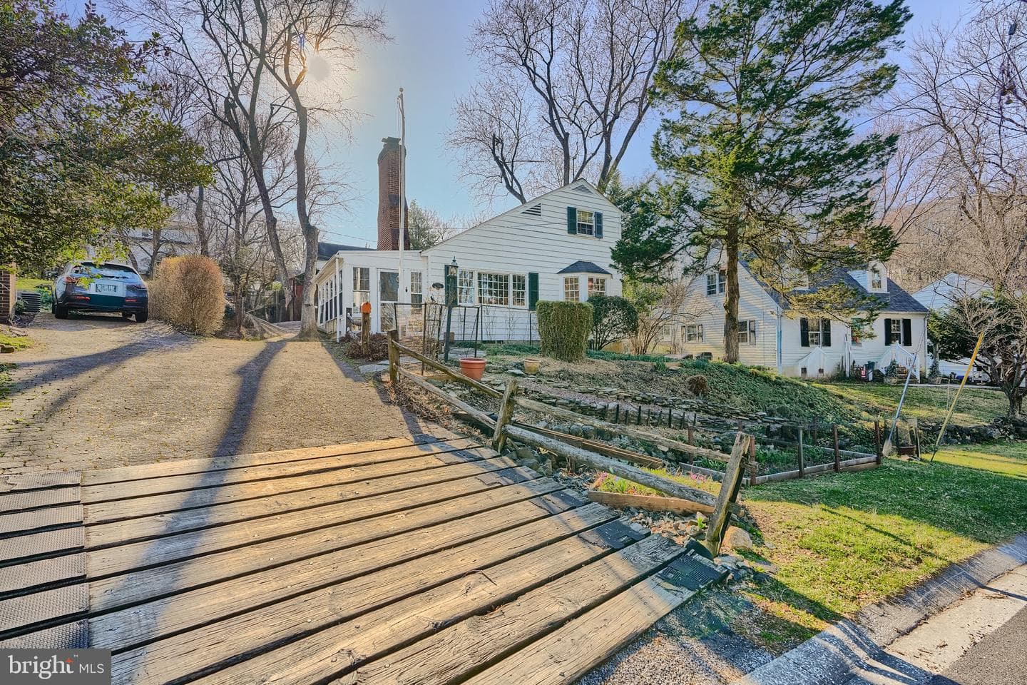 2316 Tucker Lane