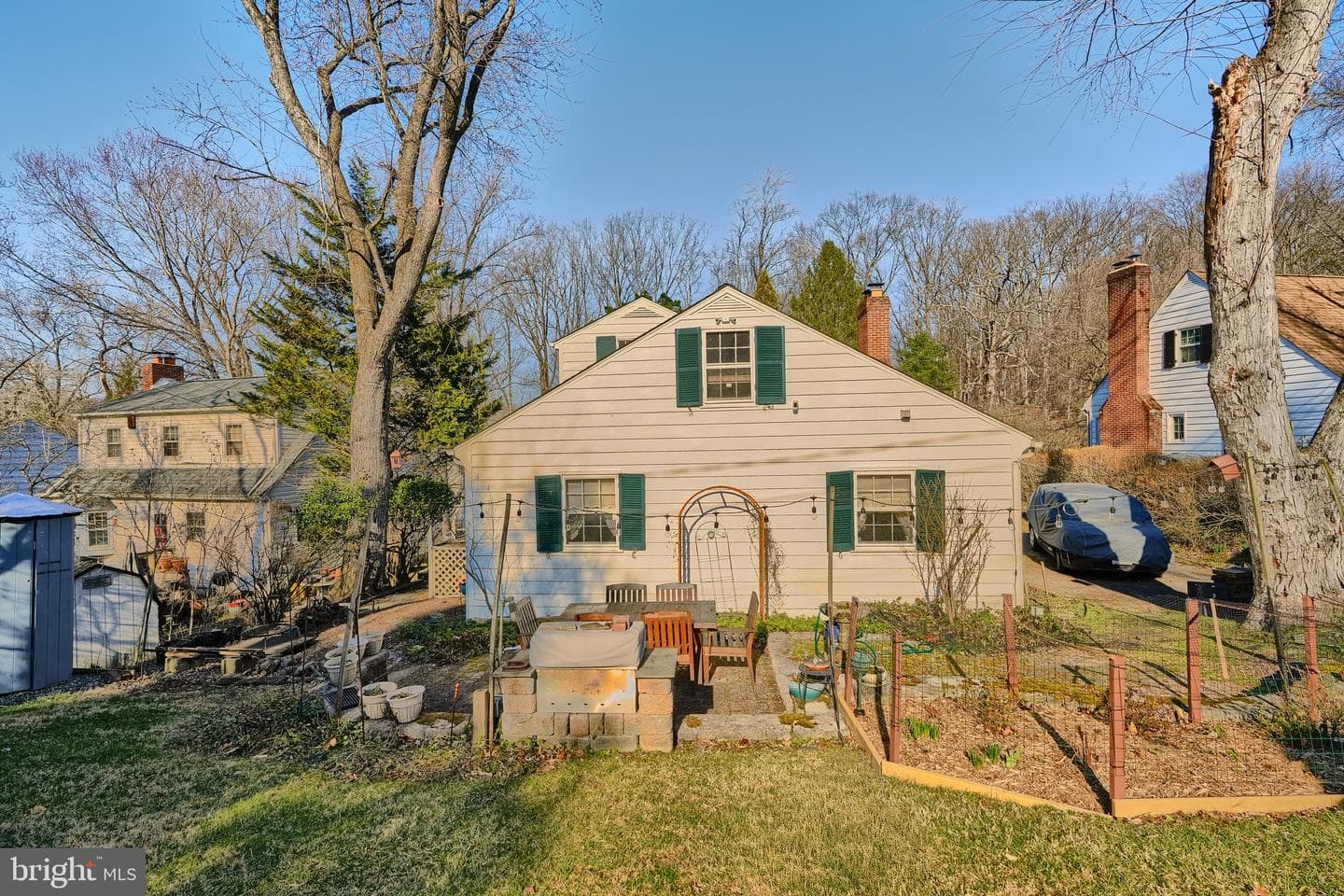 2316 Tucker Lane photo 10