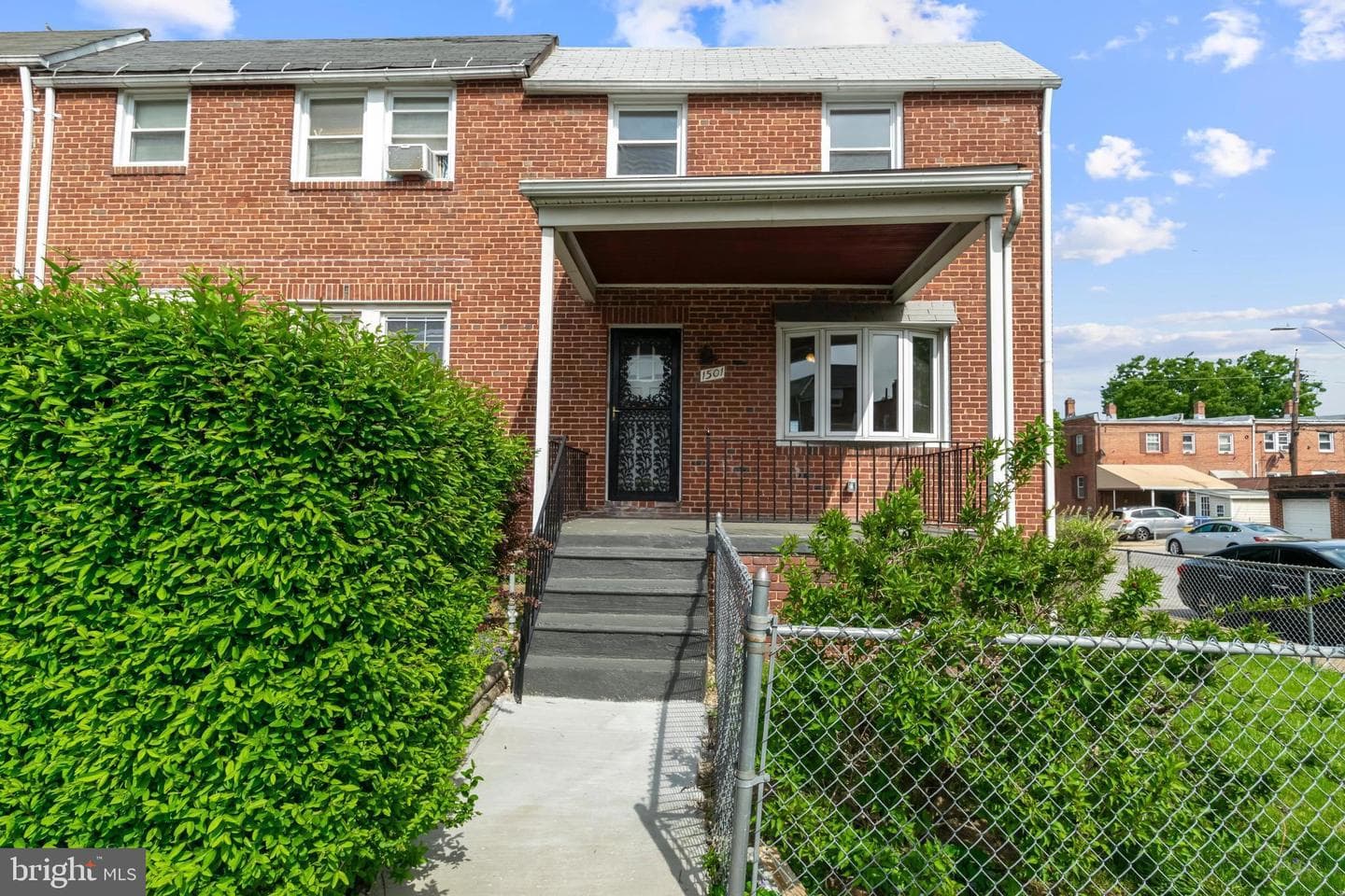 1501 N Ellwood Avenue photo 2
