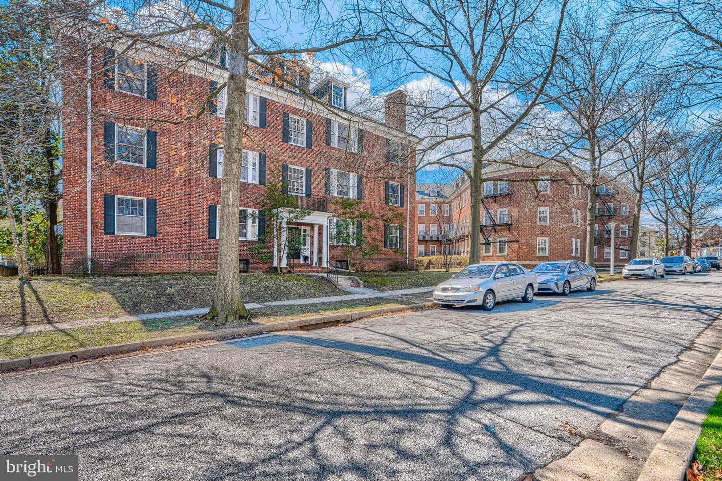 607 Somerset Road #5, Baltimore
