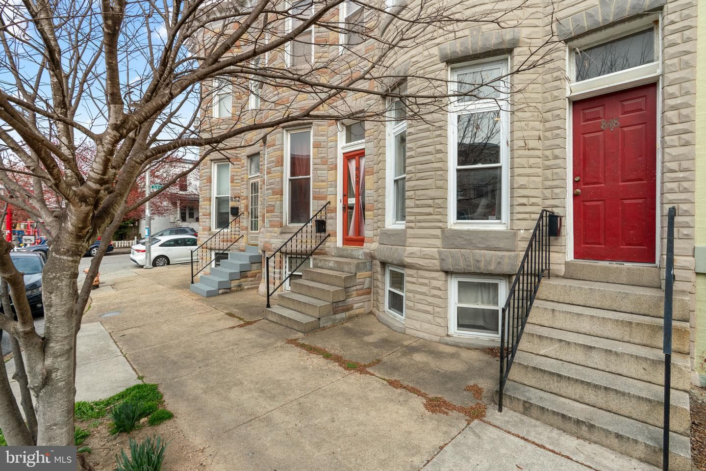848 Powers Street