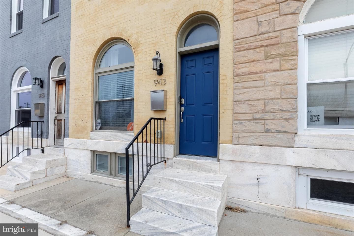 943 N Patterson Park Avenue, Baltimore